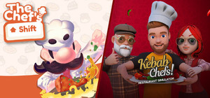 Chef's Kebab banner
