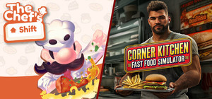 Chef's Corner banner