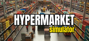 Hypermarket Simulator banner