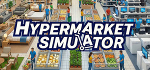 Hypermarket Simulator banner