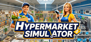 Hypermarket Simulator banner