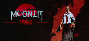 Moonlit Carnage banner