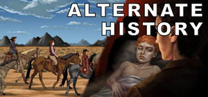 Alternate History Bundle banner