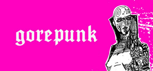 gorepunk banner
