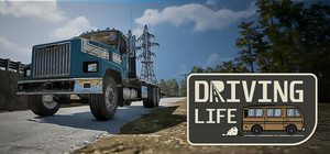Driving Life banner