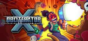 Obliterator-X banner
