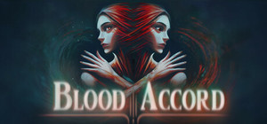 Blood Accord banner