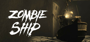 Zombie Ship banner