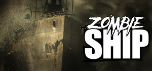 Zombie Ship banner