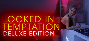 Locked in Temptation - Deluxe Edition banner
