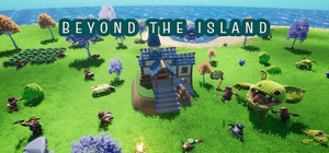 Beyond The Island banner