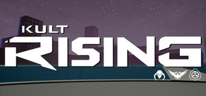 Kult Rising banner