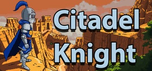 Citadel Knight banner