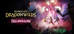 RuneScape: Dragonwilds banner