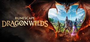 RuneScape: Dragonwilds banner