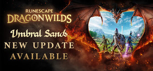 RuneScape: Dragonwilds banner