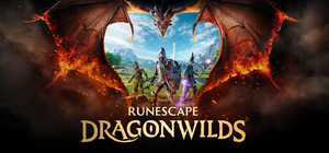 RuneScape: Dragonwilds banner