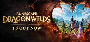 RuneScape: Dragonwilds banner