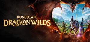 RuneScape: Dragonwilds banner