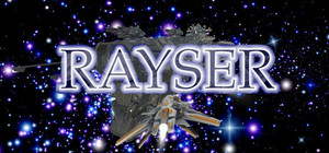 RAYSER banner