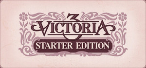 Victoria 3: Starter Edition banner