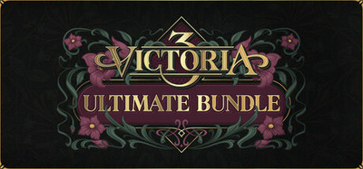 Victoria 3: Ultimate Bundle