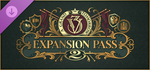 Victoria 3: Expansion Pass 2 banner