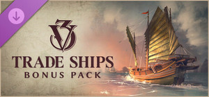 Victoria 3: Trade Ships Bonus Pack banner