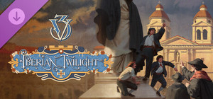 Victoria 3: Iberian Twilight Immersion Pack banner
