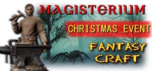 Magisterium: Fantasy Craft banner