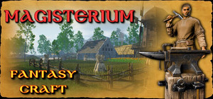 Magisterium: Fantasy Craft banner