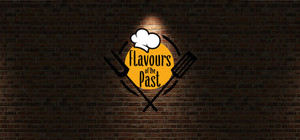 Flavours of the past banner