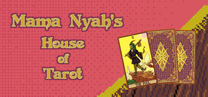 Mama Nyah's House of Tarot banner