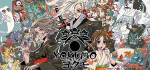 Yokumo: Night Parade banner