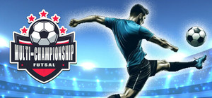 Multi Championchip Futsal banner