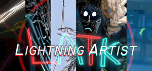 Lightning Artist banner