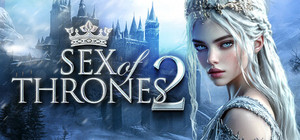 Sex of Thrones 2 👑 banner