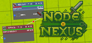 NodeNexus banner