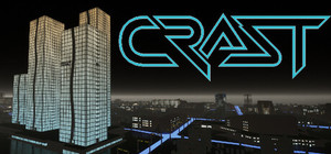 CRAST banner