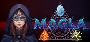 MAGLA banner