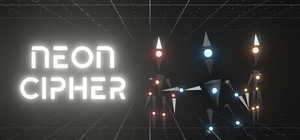 Neon Cipher banner