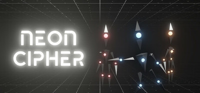 Neon Cipher