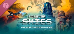 Forever Skies Original Soundtrack banner