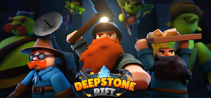 Deepstone Rift banner