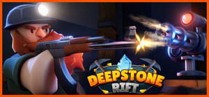 Deepstone Rift banner