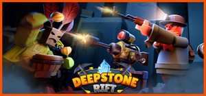 Deepstone Rift banner