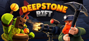 Deepstone Rift banner