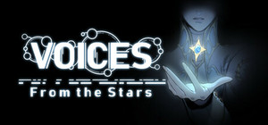 Voices: From the Stars banner