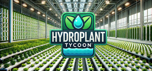 HYDROPLANT Tycoon banner