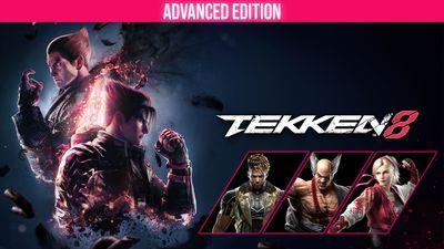 TEKKEN 8 - Advanced Edition